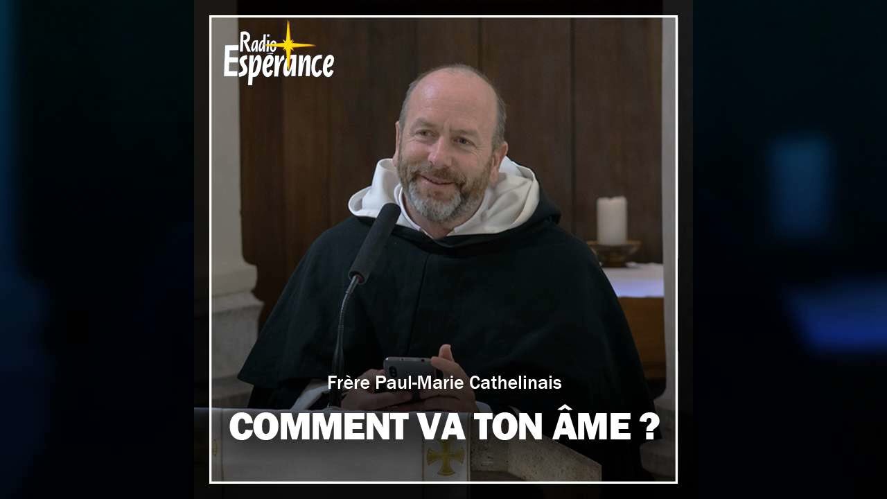 La vertu de pénitence 3 - Se confesser