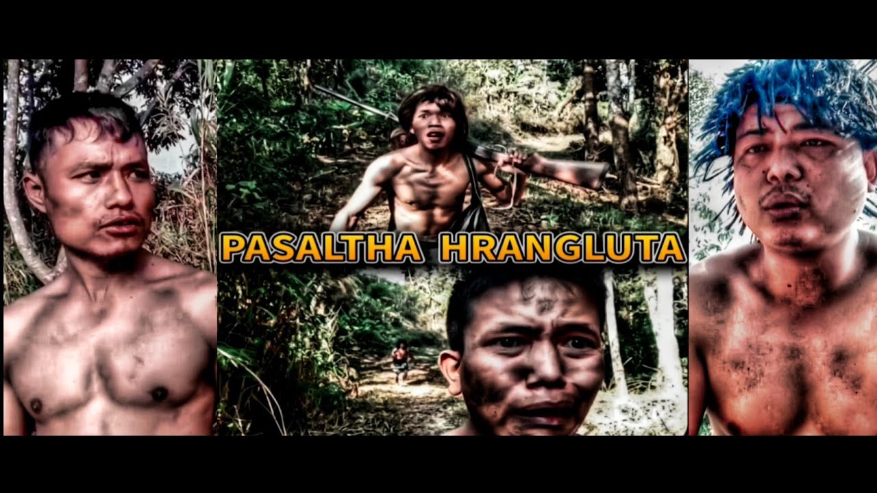 PASALTHA HRANGLUTA LEH DENGA ( LAN -1 na )