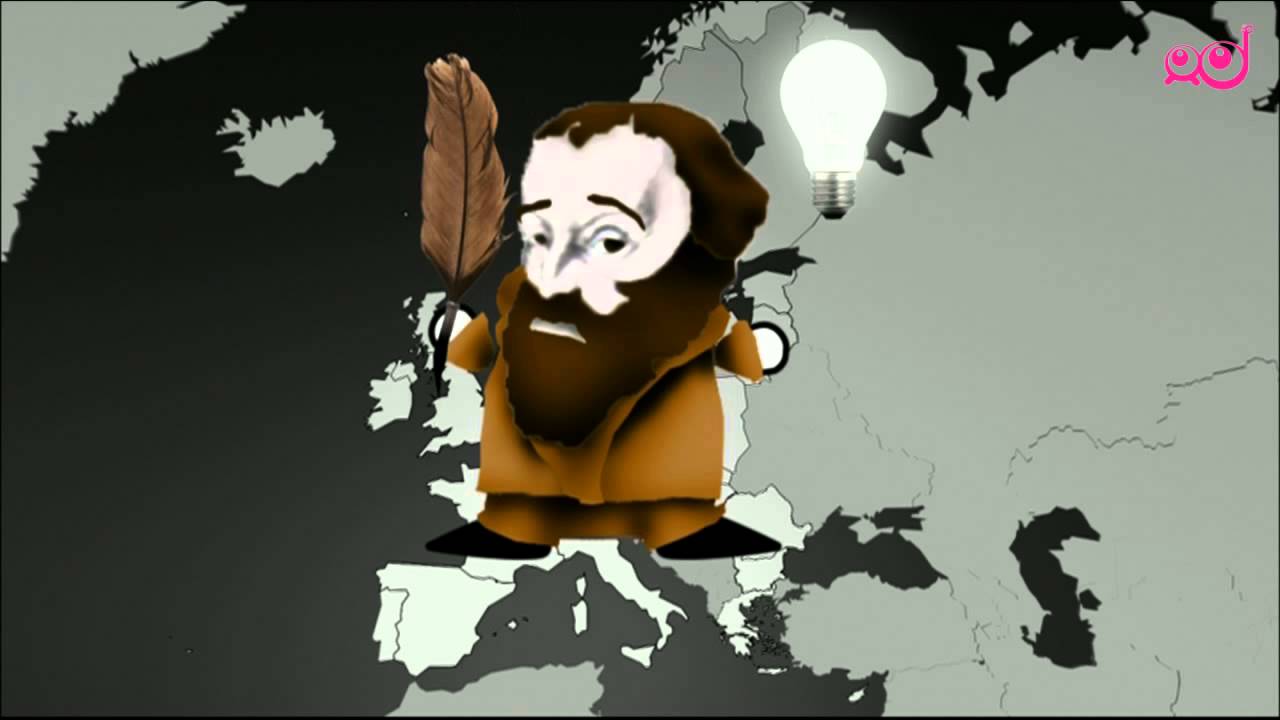 Infodrom: Dan reformacije