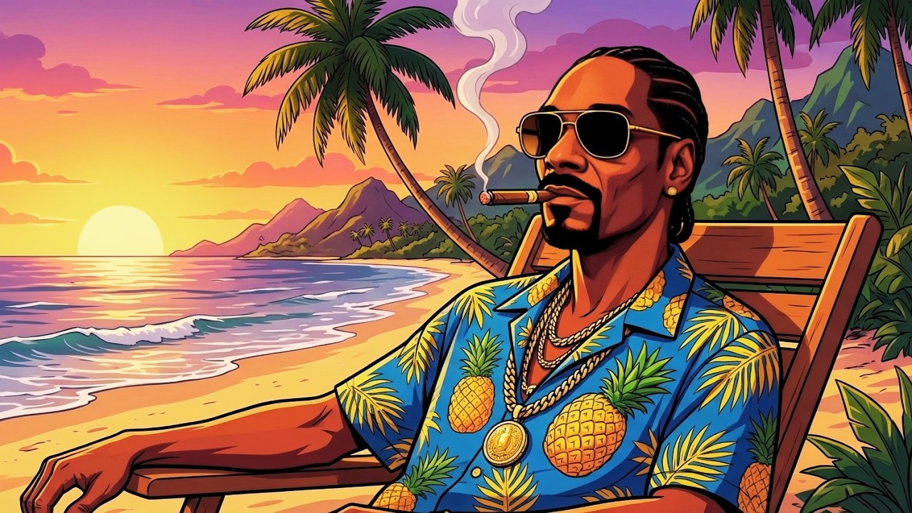 Old School Beat🔥 Snoop Dogg – Underground Legacy | 90s Rap Songs & G-Funk Mix