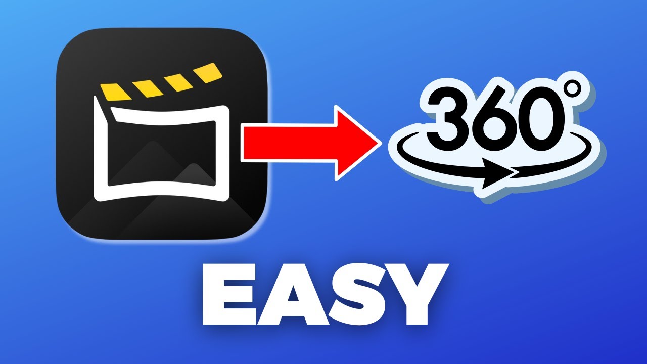How To Edit 360 Video: Insta360 Studio Beginners Guide (2025)
