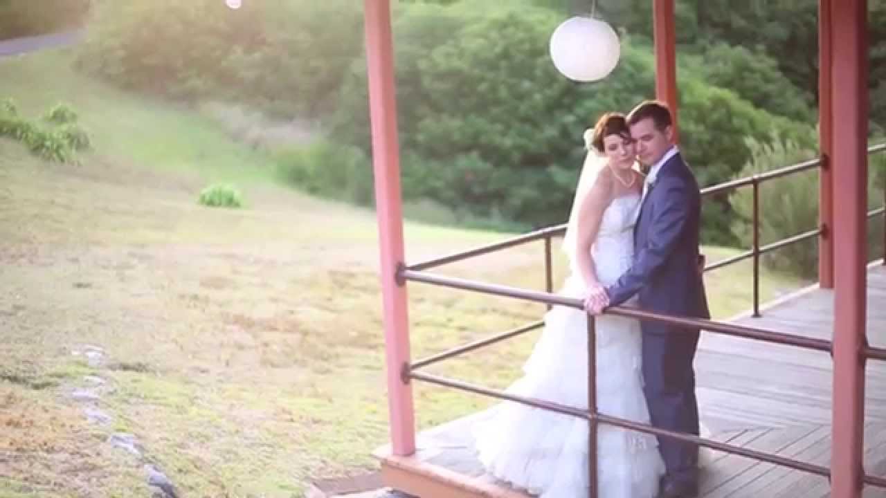 Bonnie & Stephen's Wedding