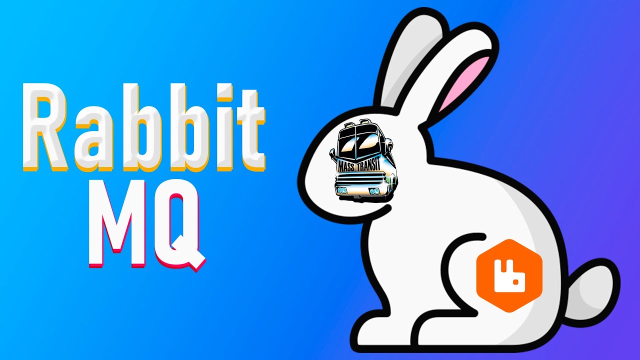 Как использовать Masstransit? | RabbitMQ