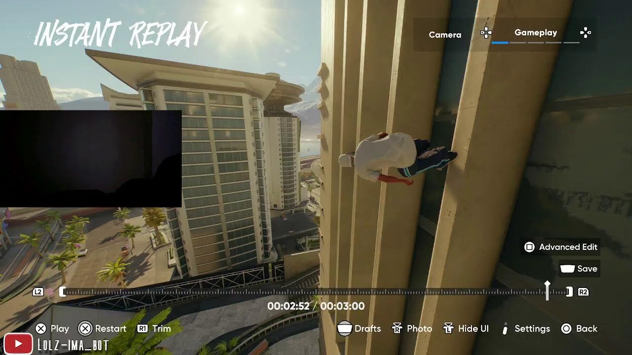 🔴LIVE | PLAYING SKATE | SPOT HUNTING | NEW UPDATE SOON |