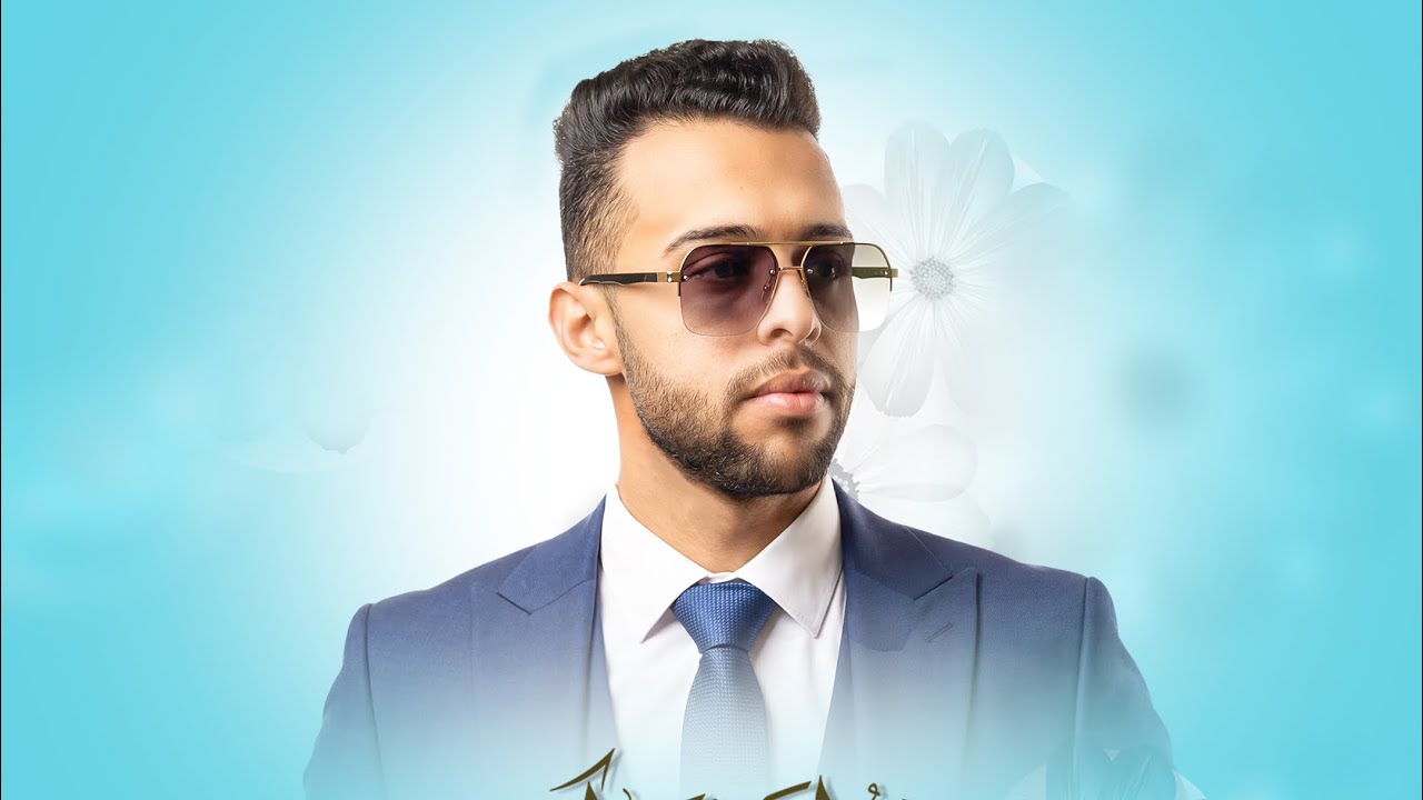 خطوبه /رضا محمد حنون الف مبروك حبيبي رضاوي 