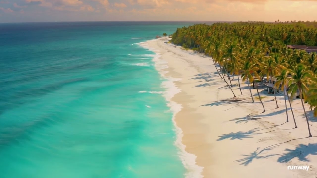 🌅 Chill Sunset Beach House Music – Mix for Relaxing, Studying & Focus