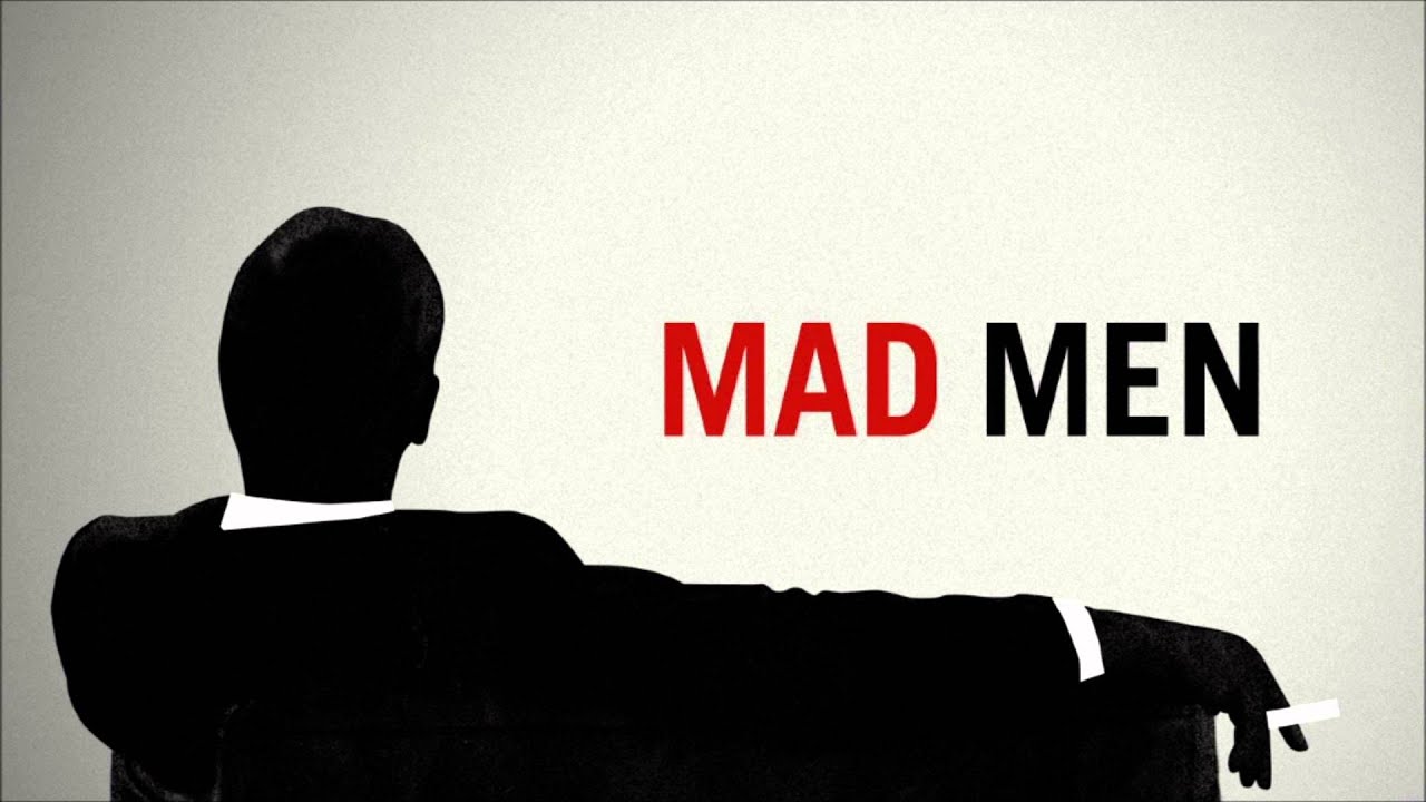 Mad Men - David Carbonara - Beautiful Girls