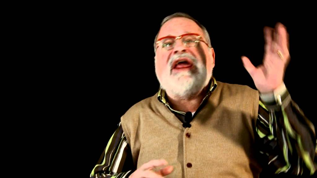 Fernando Savater nos presenta Ética para Amador.