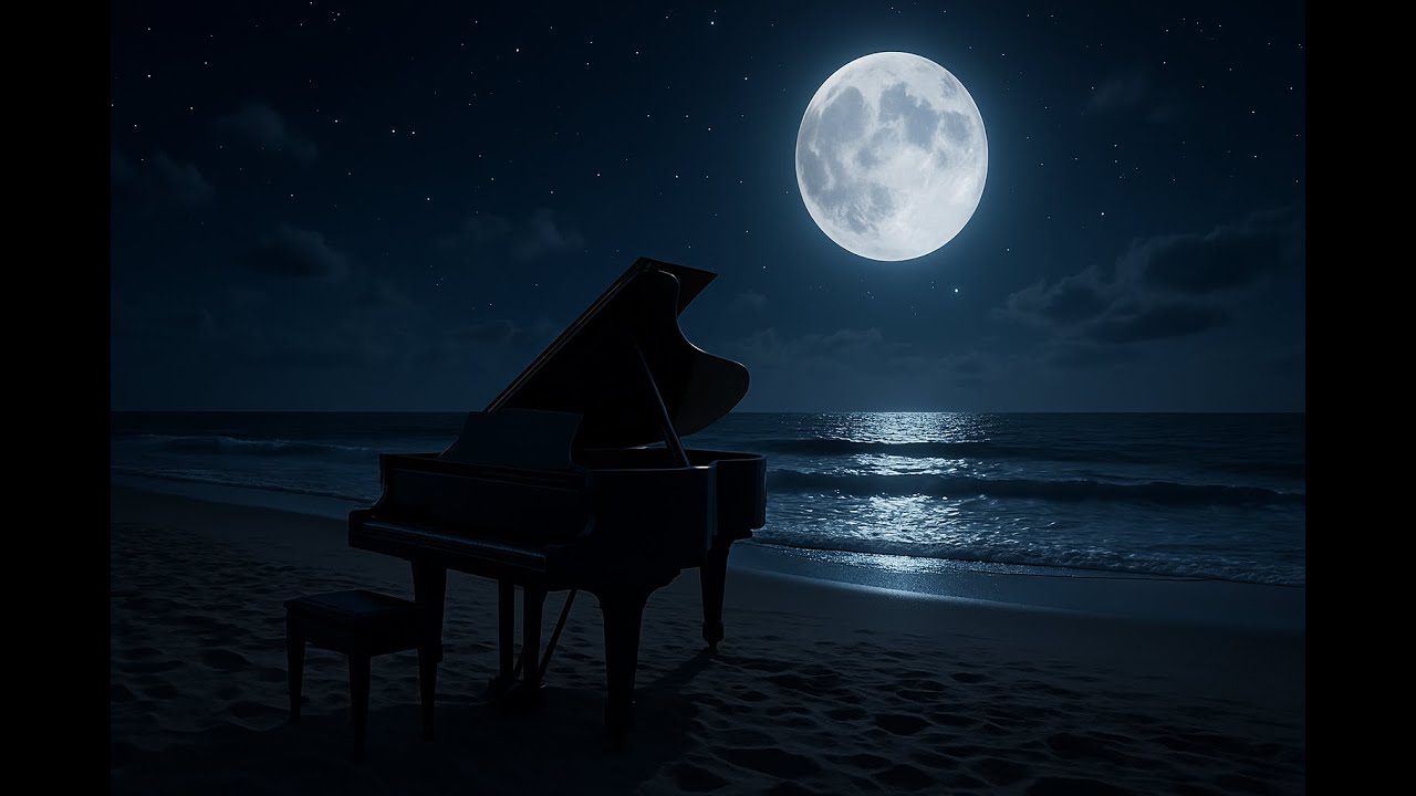 Beethoven - Piano Sonata No. 14 Moonlight sonata 3rd movement