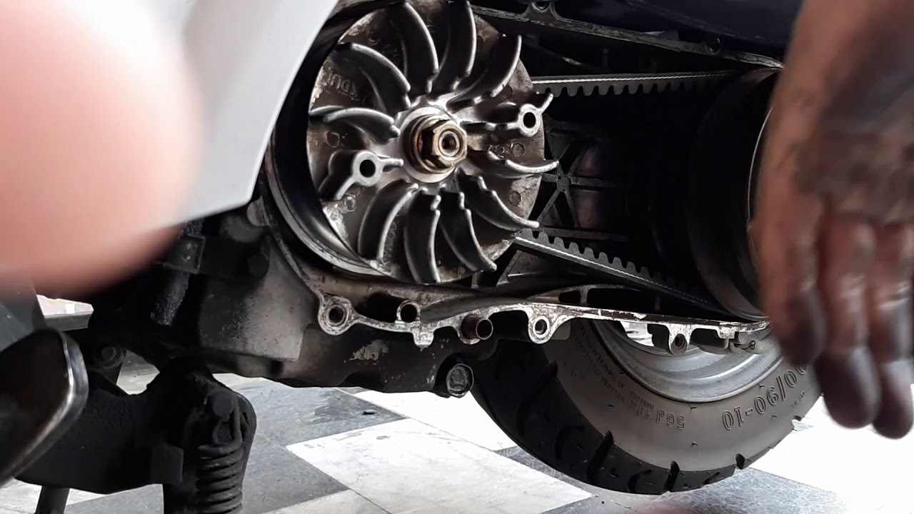 240元  換原廠傳動皮帶