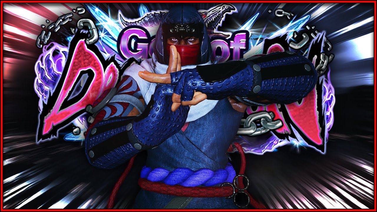 #1 EU Raven Ranked!! | Tekken 8