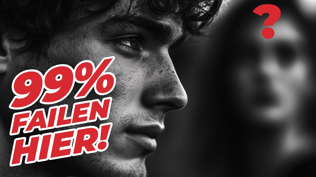 Die Wahrheit über deine Angst, Frauen anzusprechen – und wie du sie besiegst!