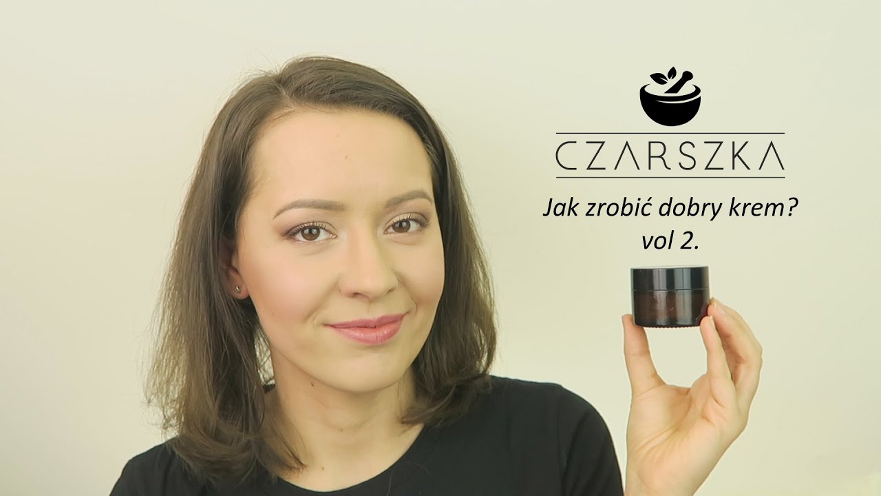 Domowy krem: termin ważności, konserwanty, pH, zapychanie... | ABC Domowych Kosmetyków