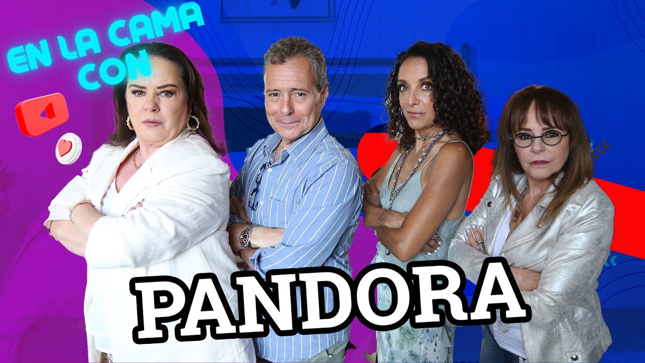 ❤️🥰 Entrevista a las hermanas de toda la vida, Pandora.