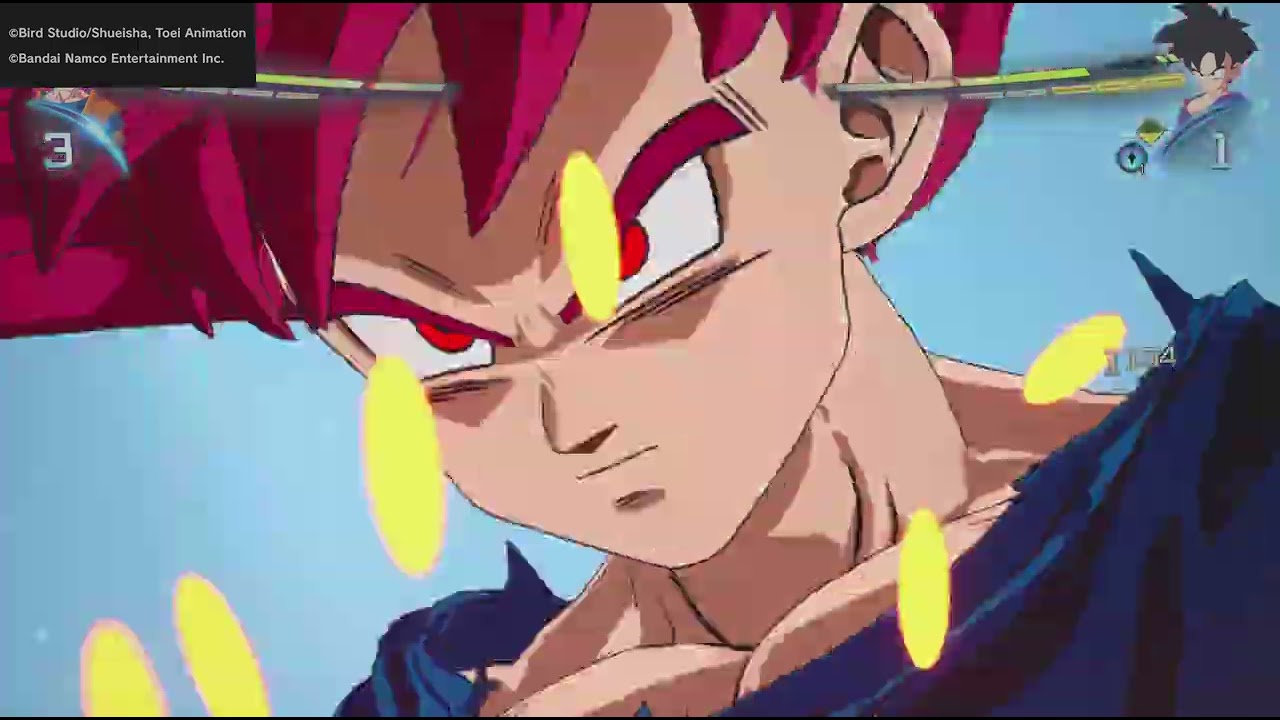 CAN GOKU DEFEAT ALL SAIYANS ALONE? Goku vs All Saiyans!!!