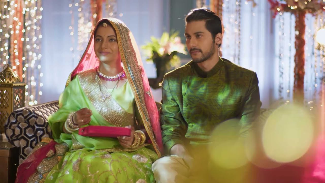 Perfect Pati | Ep.33 | Vidhita की मू दिखाई की रस्में Rathrore परिवार में | Full Episode | AND TV