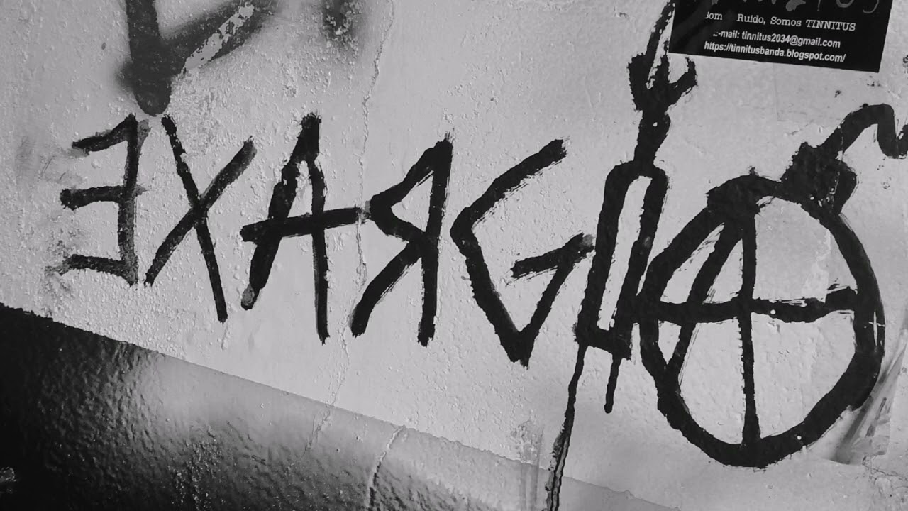 Exargia - Llamado a la Insurrección (Demo Full)