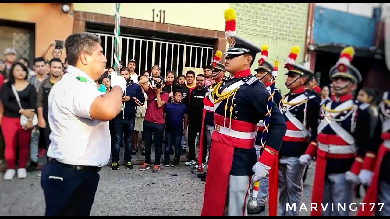 Banda Enrique Gomez Carrillo