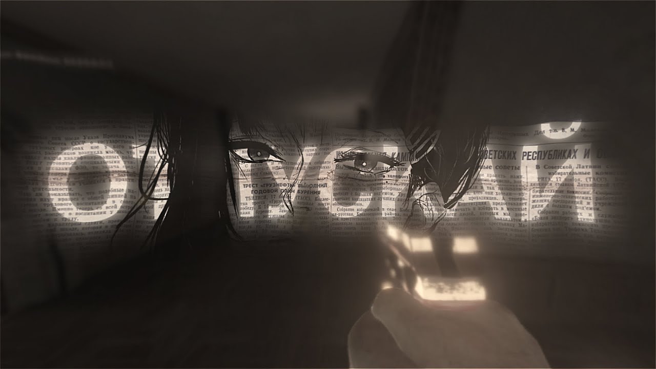 Deceit Fragmovie | Отпускай❤️