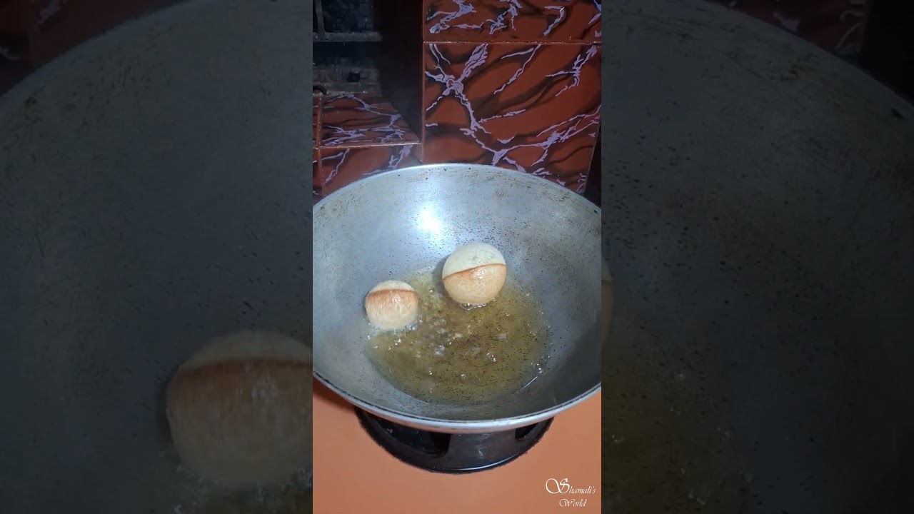 Phuchka | Pani Puri ❤️😍👌