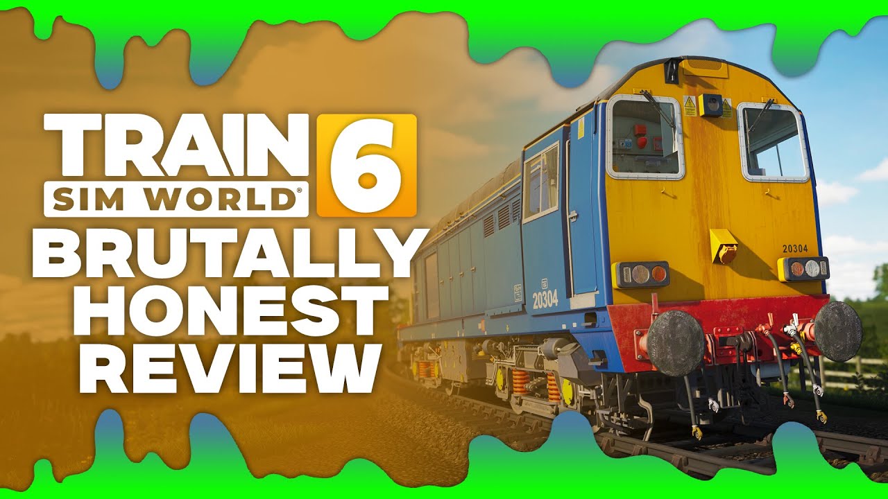 Этот пакет — ядерный... за исключением The Meltdown (Brutally Honest Review — Cargo Line Vol 5: N...