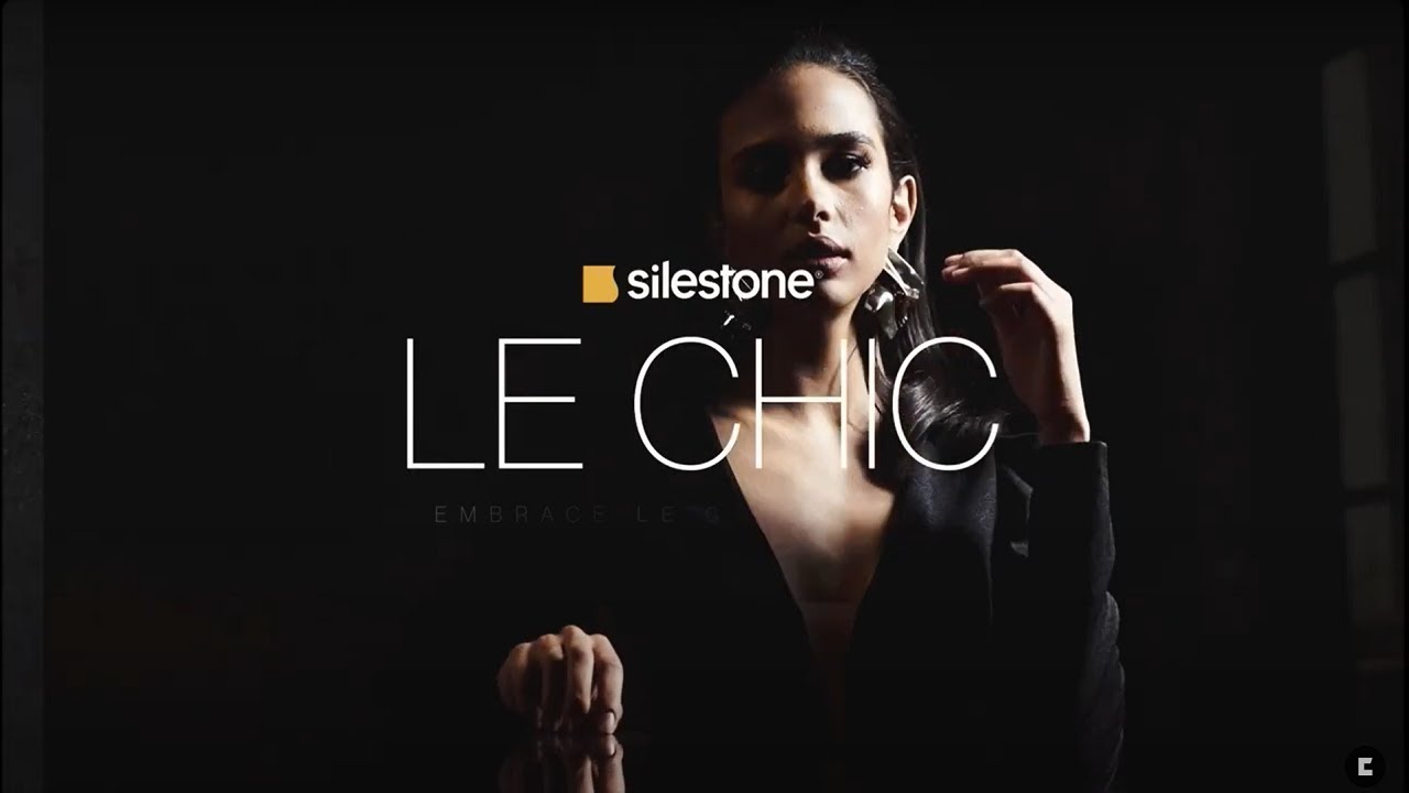 Step into Opulence: Redesign Your Space with Silestone Le Chic