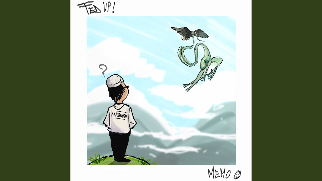 FED UP