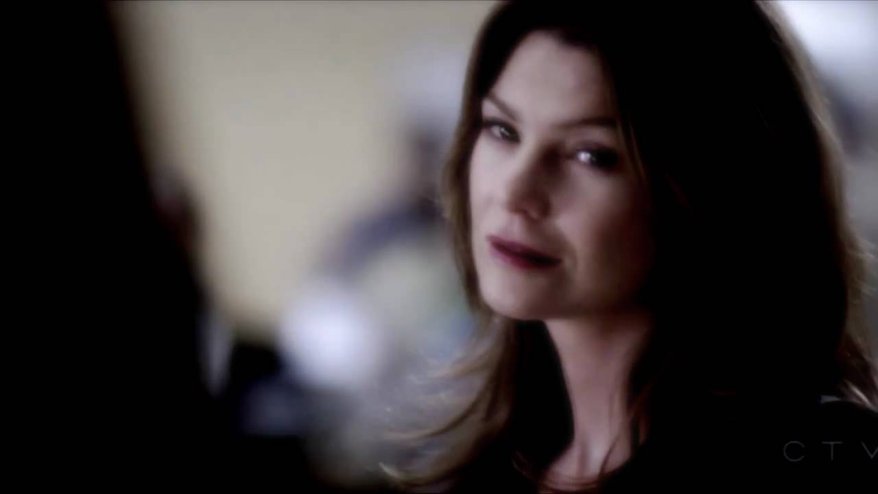 Meredith/Lexie Sisterhood
