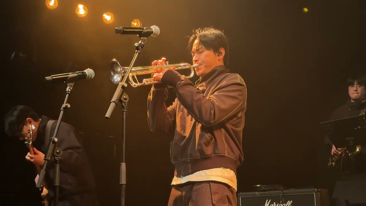 260227 잭킹콩(JKC) - 뙤약볕 | 78th LIVE CLUB DAY @상상마당홍대
