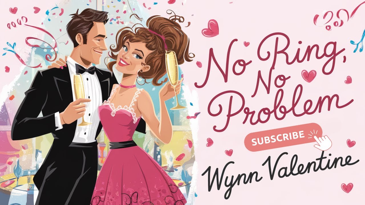 No Ring, No Problem 💍 | Romantic Comedy Audiobook | Fake Fiancé Meets Wedding Chaos