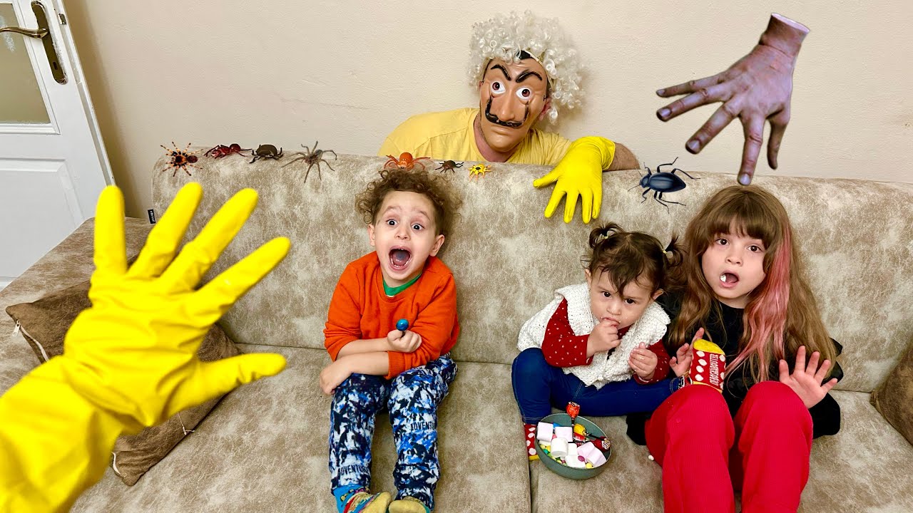 دي دي ميدو - لولو | قناة وناسة