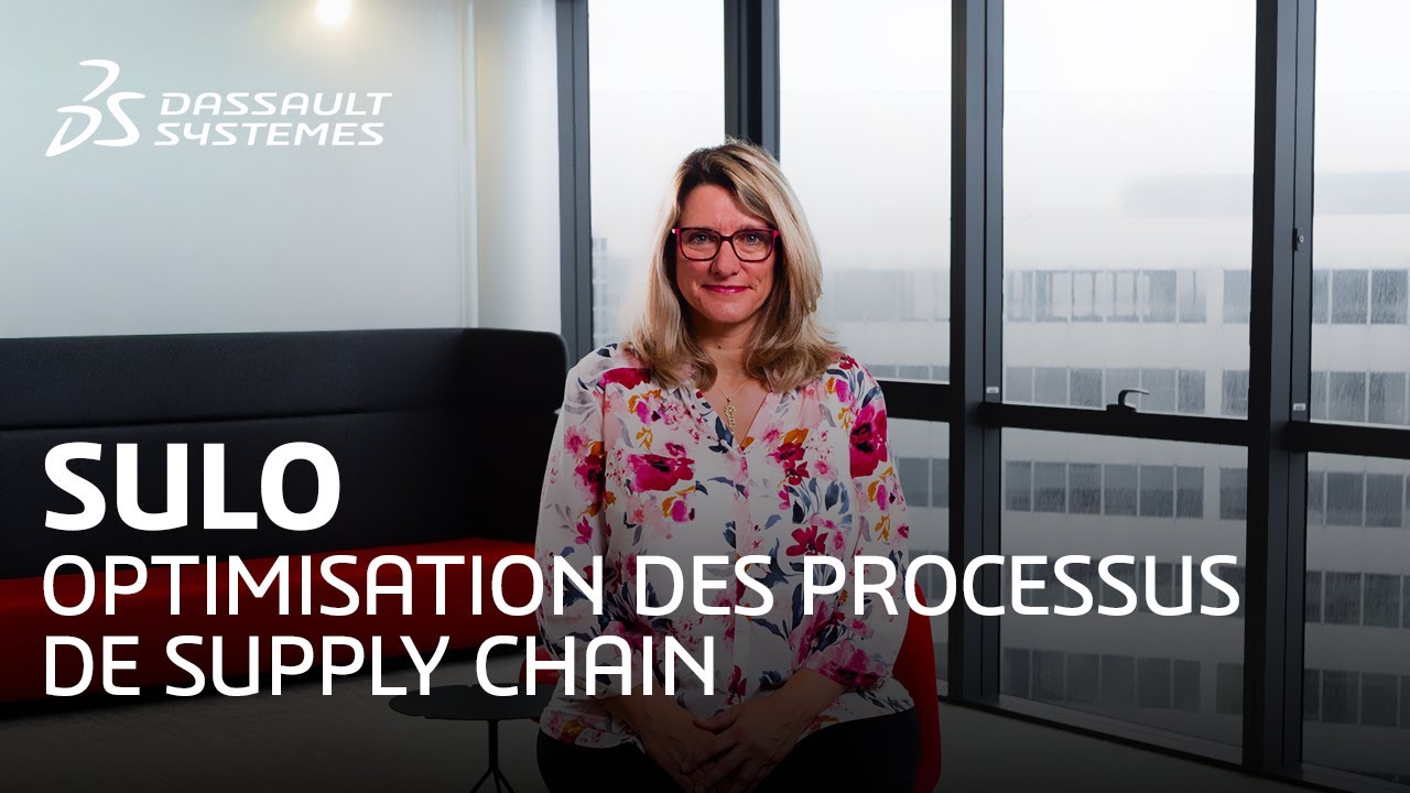 SULO digitalise 200 processus métiers avec ITEROP