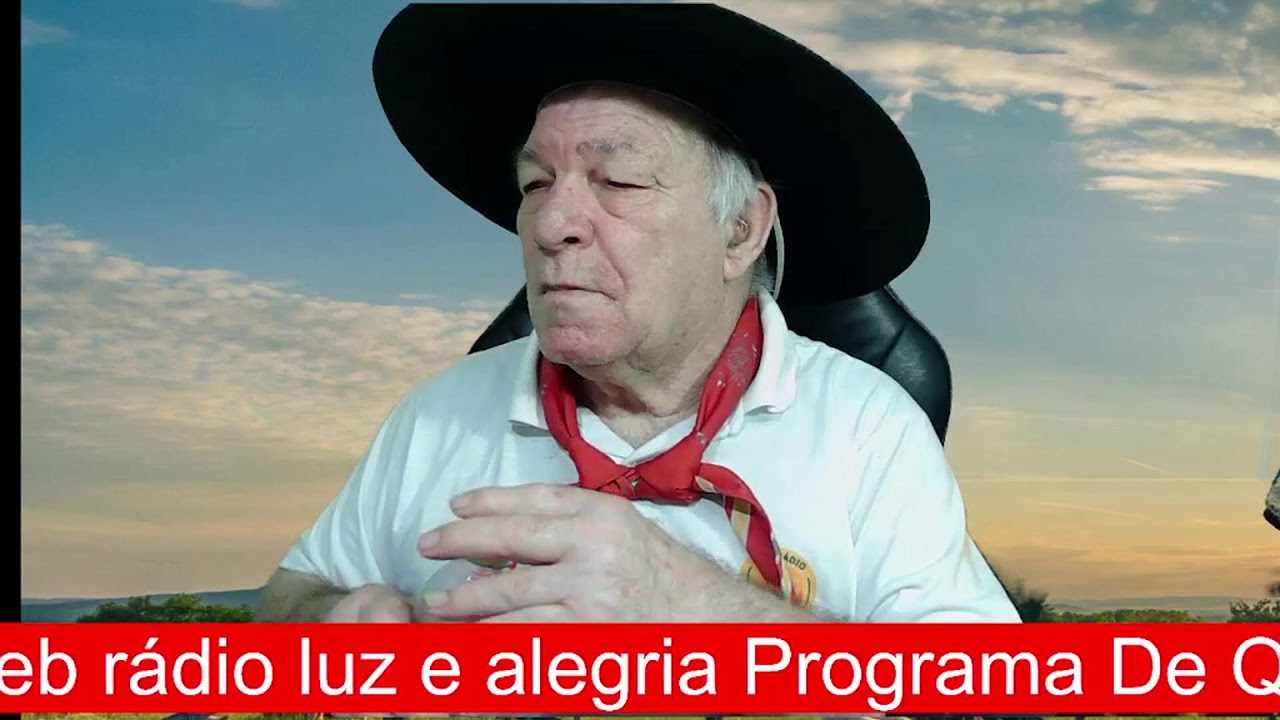 PROGRAMA. DE QUERENCIA EM QUERENCIA