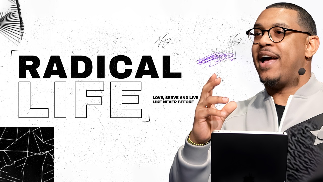 Radical Life | Mosaic Church | 3.1.26