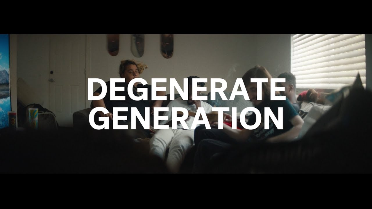 SoundCloud Next Wave: &ldquo;Degenerate Generation&rdquo; feat. Pouya, Fat Nick, and Lil Tracy