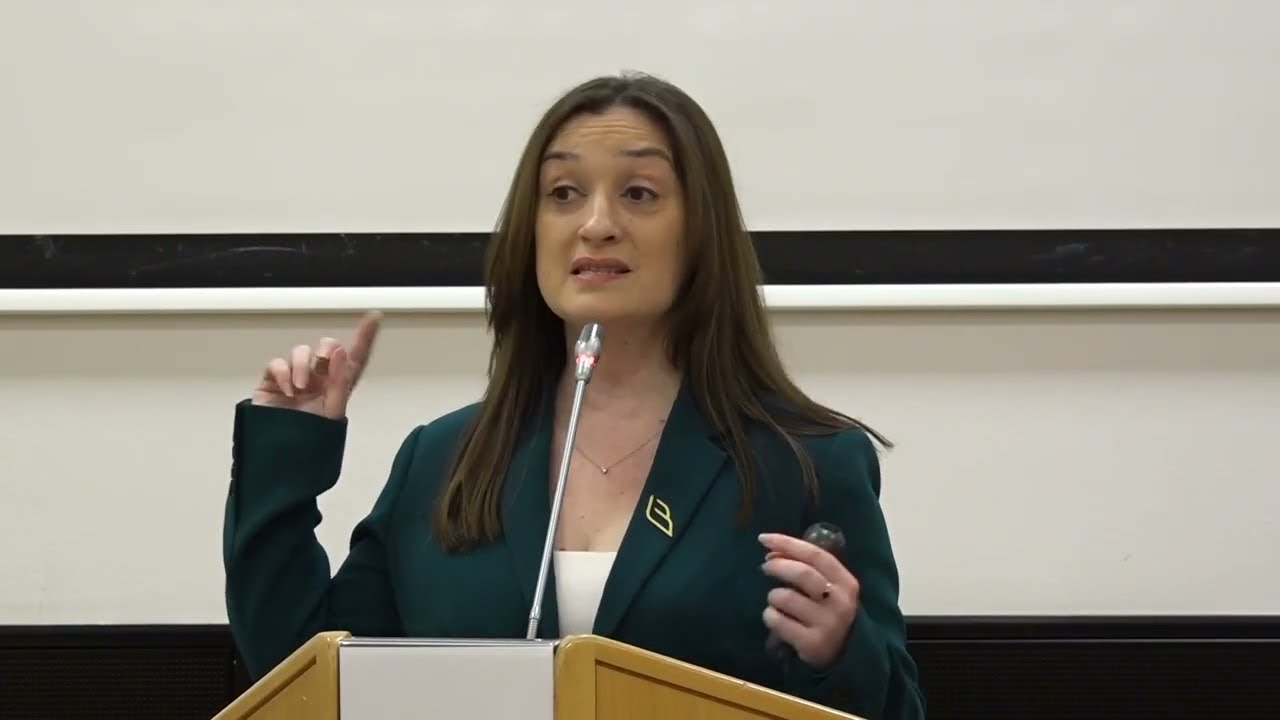 Menaxherja e shitjeve të “Binghatti”, Dorothee Brisdoux: Pse duhet të investoni në Dubai