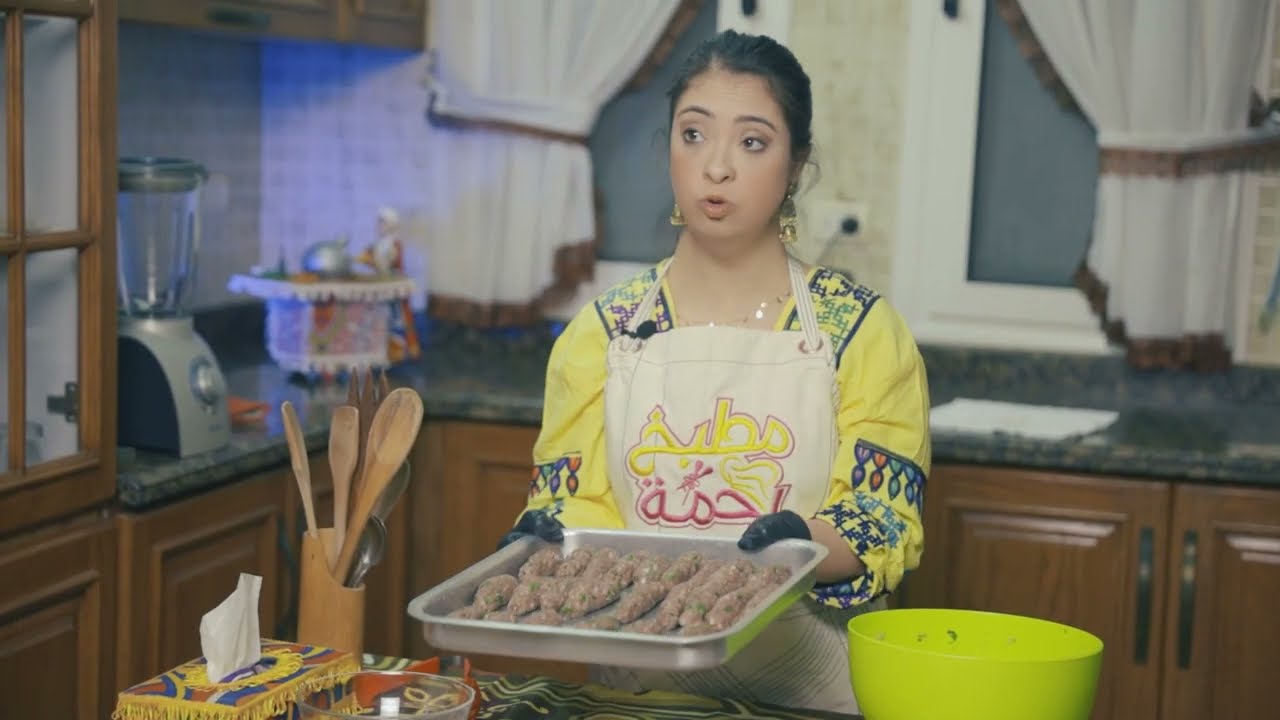 أحلى كفتة بطريقة سهلة وبسيطة