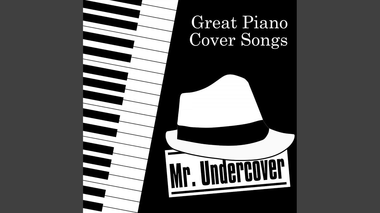 Rocket Man (I Think It's Going to Be a Long Long Time) (Piano Instrumental)