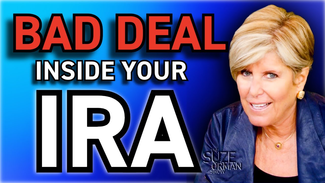 STOP! The Retirement Mistake Draining Your Savings | Suze Orman Show Full Episode
