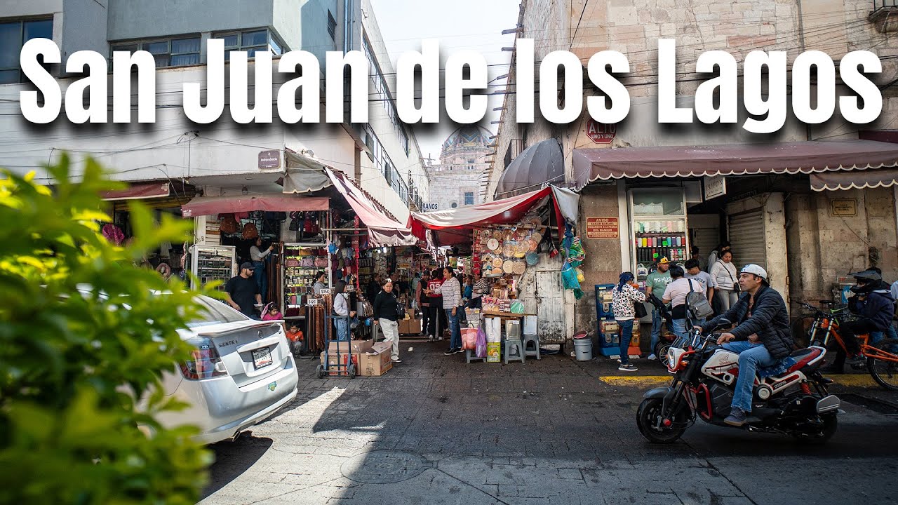 San Juan de los Lagos | A Family Tradition