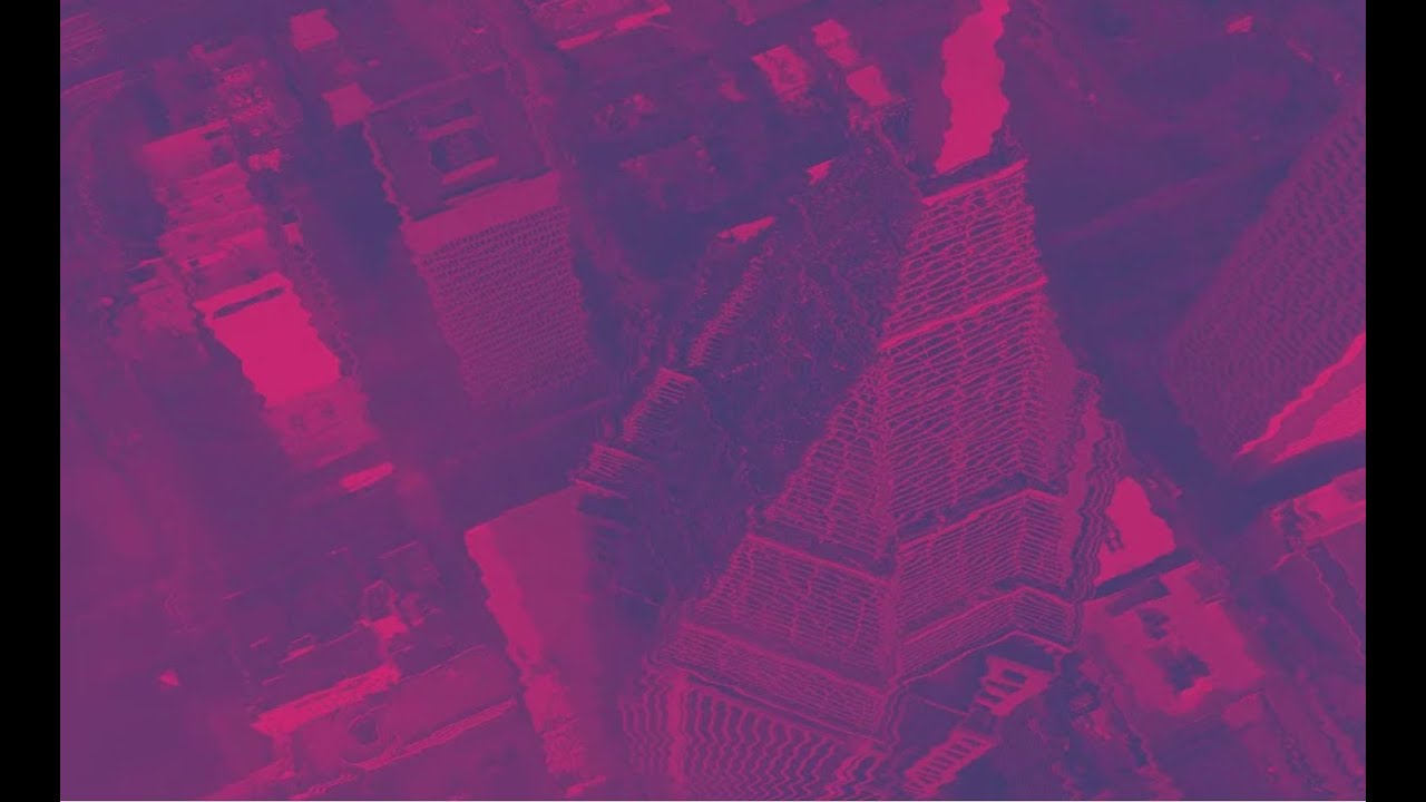Paris Texas - Full English Ft. Teezo Touchdown [Slowed and Reverb]