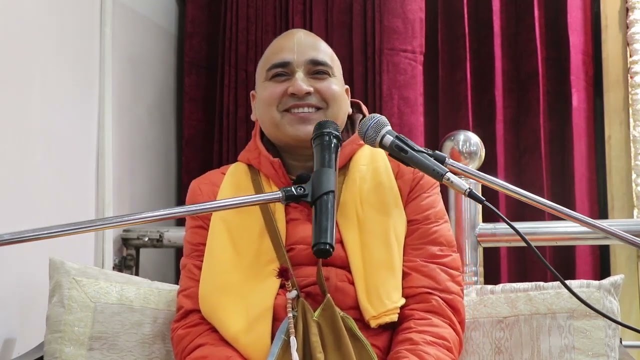 अगर आम आदमी के पास पूजा करने का समय नहीं, तो क्या करें? || तीन प्रकार के भक्त || Sundar Gopal Das