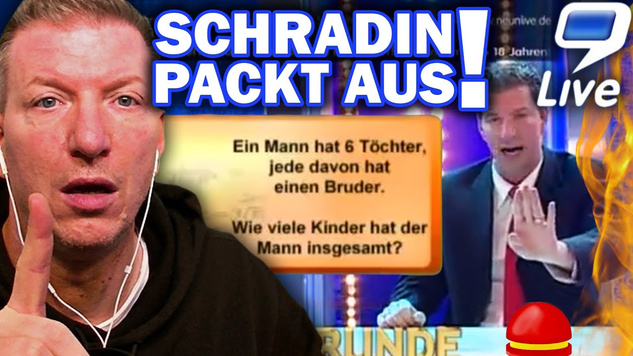 9Live REALTALK🤫von MAX SCHRADIN | 25.000€ IN 10 MINUTEN🤑