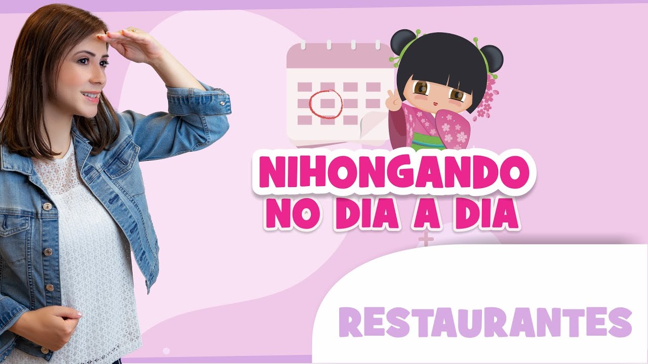 Live - Nihongando no dia a dia #2