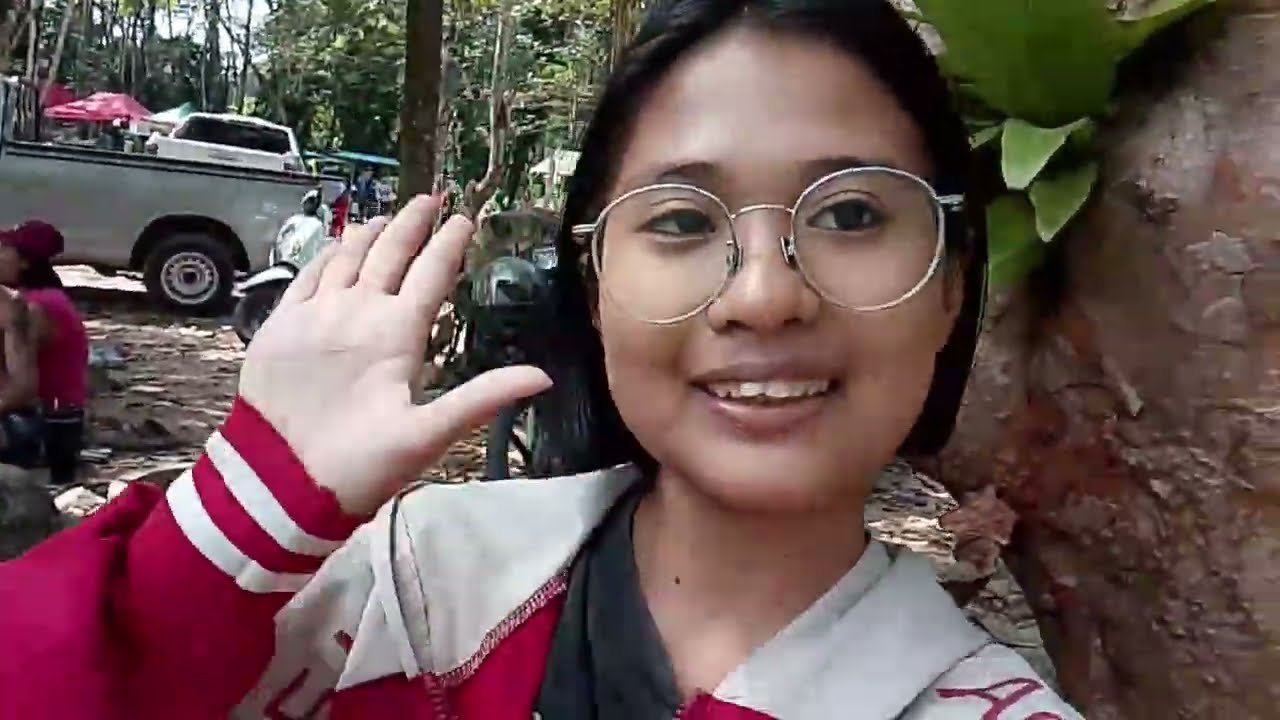 Vlog: Phrom khi ri #Sue 31