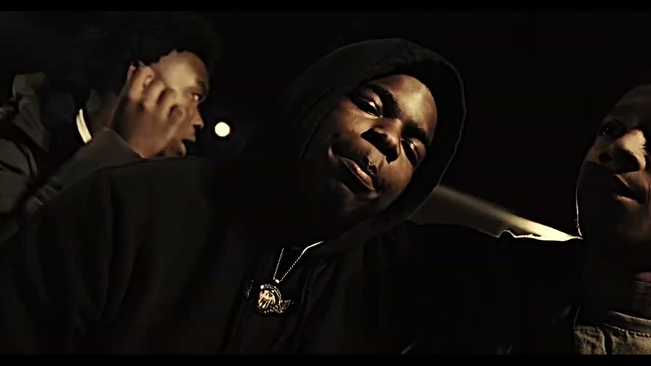 Make Yo Move- Cyungin9 x 2piped x Layezzy9