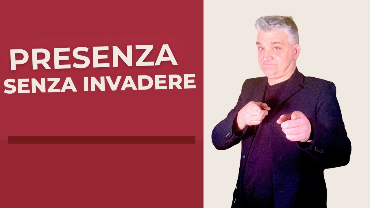 Il basso nel pop e nella dance: come essere presenti senza invadere