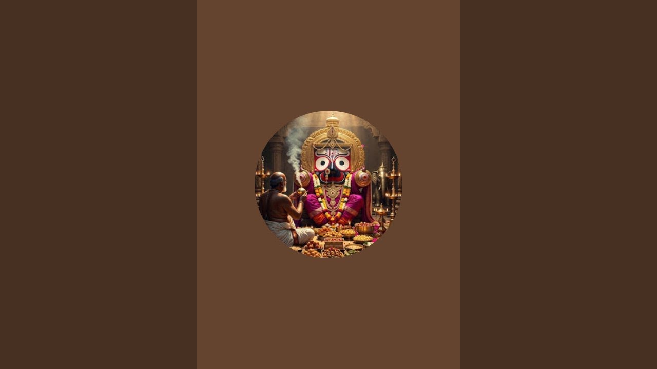 Jay Jagannath 🙏 #jagannath