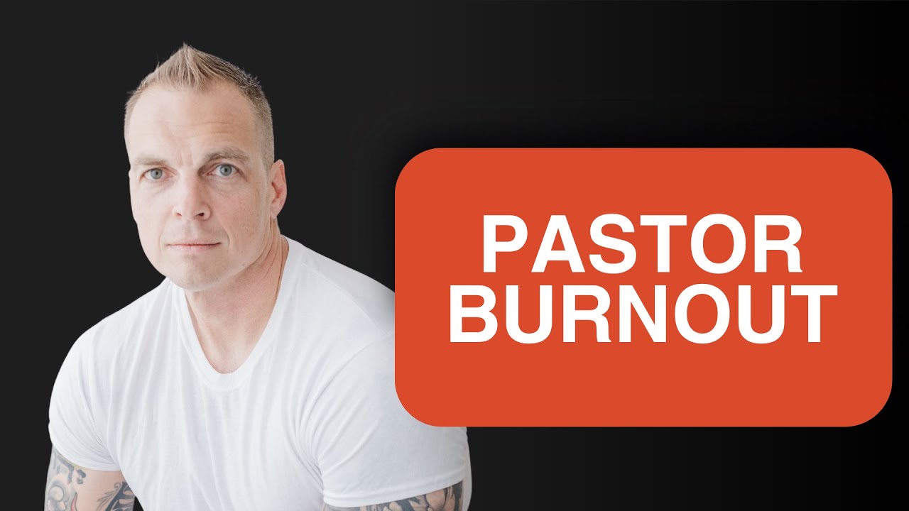 Counseling, Discipleship, and the Mental Health Crisis in the Church