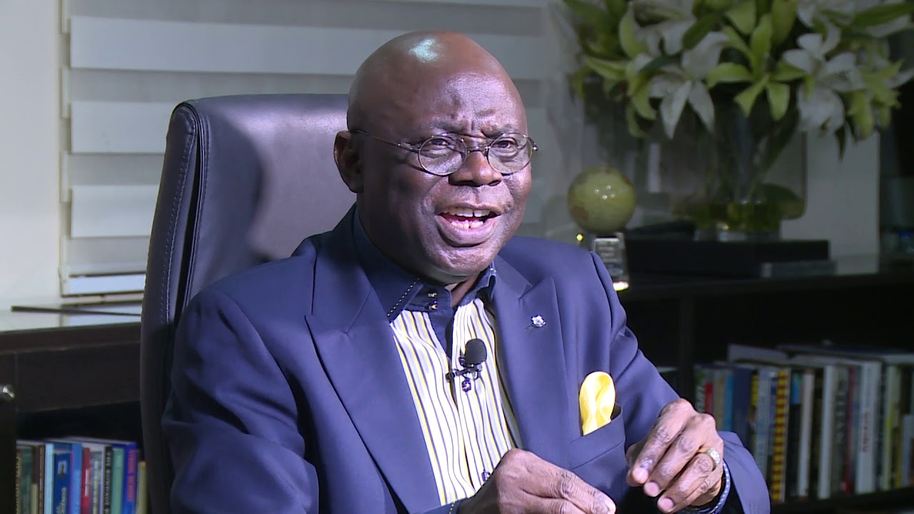The Unmistakable Sign of The Lords Second Coming | Pastor 'Tunde Bakare
